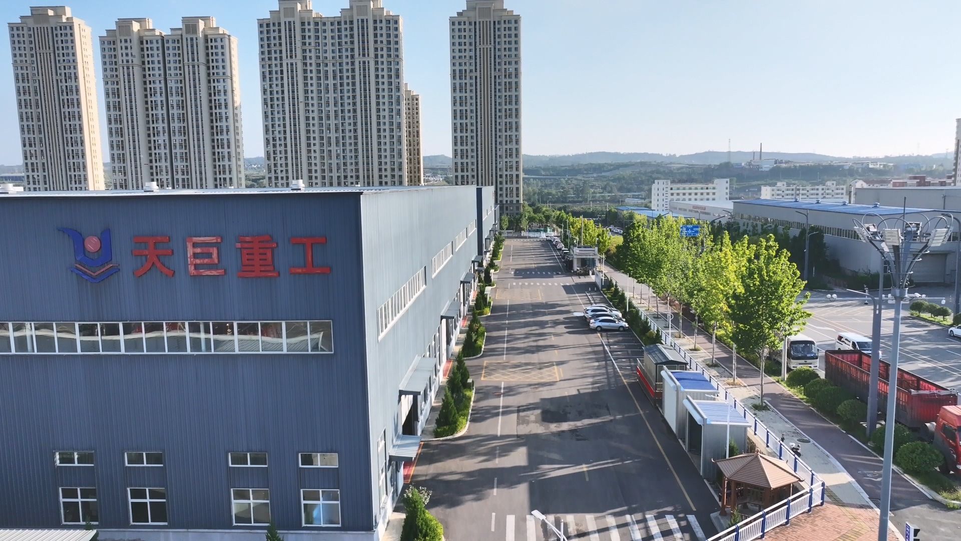 公司亮相2026俄罗斯新库兹涅茨克国际煤机展